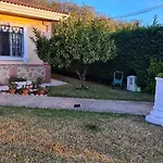 El Camino De Yuste Landhaus
