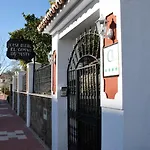 El Camino De Yuste *