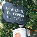 El Camino De Yuste Landhaus