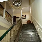 Landhaus El Camino De Yuste Cuacos De Yuste