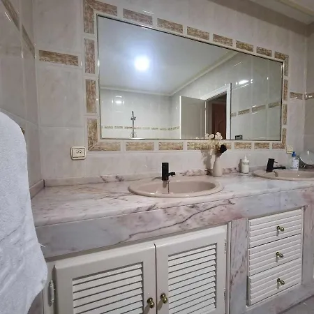 Country house El Camino De Yuste *