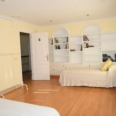 El Camino De Yuste Country house Cuacos De Yuste