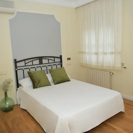 El Camino De Yuste Cuacos De Yuste