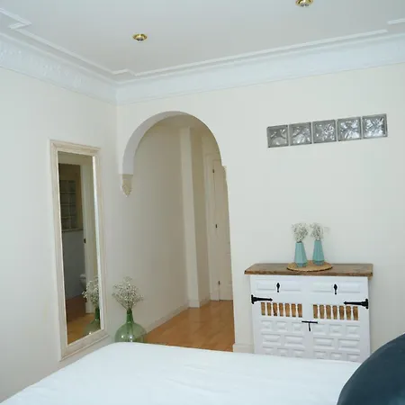 Casa rural El Camino De Yuste *