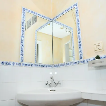 Casa rural El Camino De Yuste