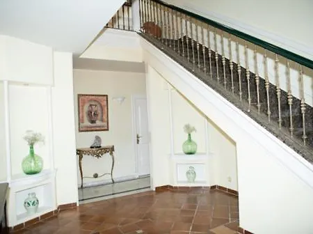 Country house El Camino De Yuste