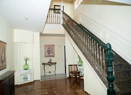 El Camino De Yuste Country house