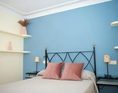 Country house El Camino De Yuste