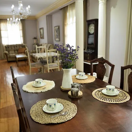 El Camino De Yuste Country house *