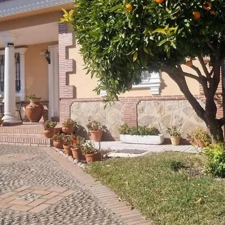 Country house El Camino De Yuste