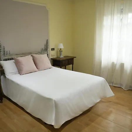 Country house El Camino De Yuste *