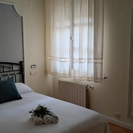 El Camino De Yuste Country house