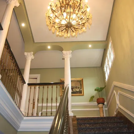 El Camino De Yuste * Cuacos De Yuste