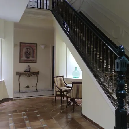 Country house El Camino De Yuste Cuacos De Yuste