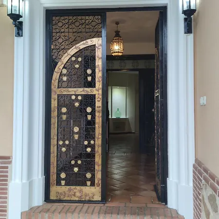 El Camino De Yuste *