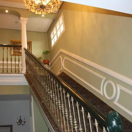 El Camino De Yuste Casa rural