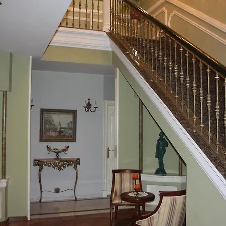 Country house El Camino De Yuste Cuacos De Yuste