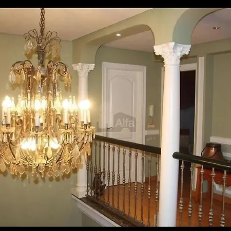 Casa rural El Camino De Yuste Cuacos De Yuste