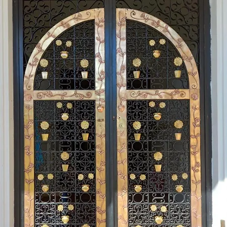 El Camino De Yuste Country house *