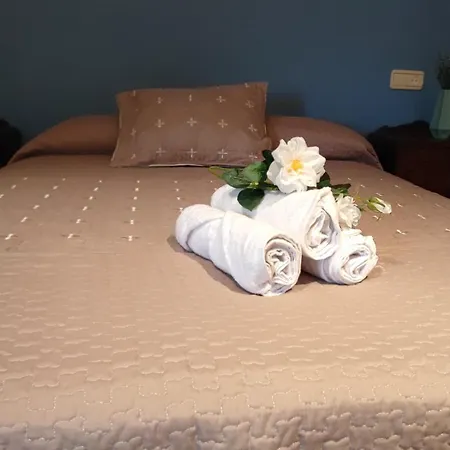 El Camino De Yuste Cuacos De Yuste