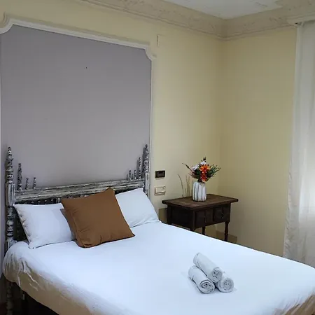 El Camino De Yuste * Cuacos De Yuste