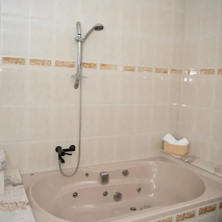 El Camino De Yuste Country house Cuacos De Yuste