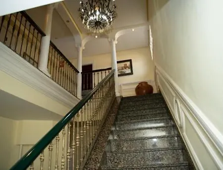 Landhaus El Camino De Yuste Cuacos De Yuste