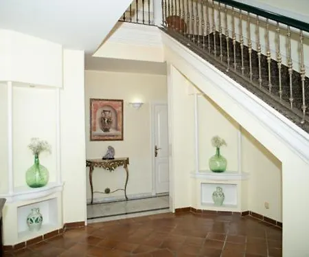 El Camino De Yuste Country house *