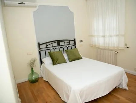 El Camino De Yuste Country house