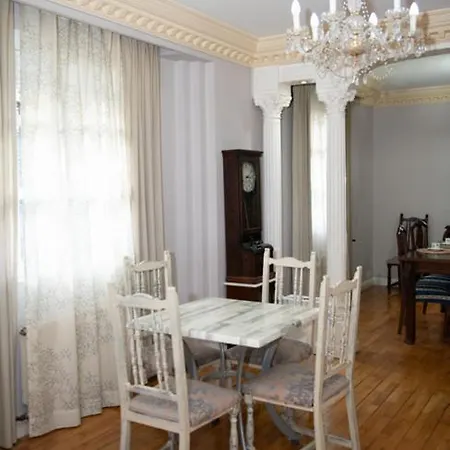 El Camino De Yuste * Cuacos De Yuste