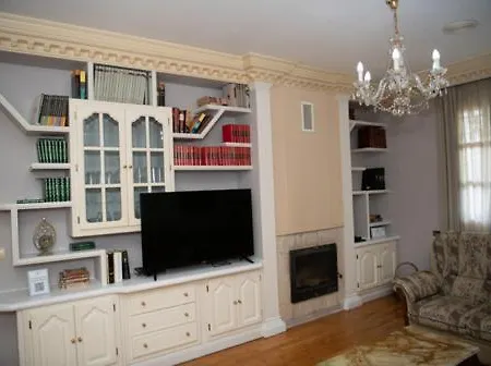 El Camino De Yuste *