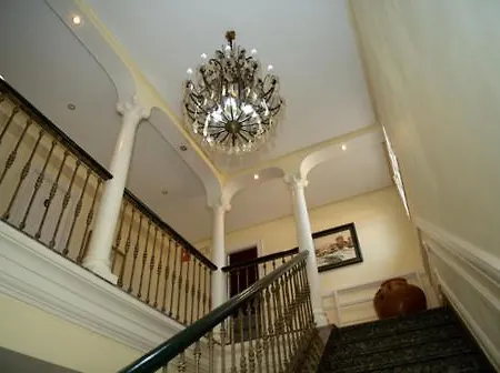 El Camino De Yuste * Cuacos De Yuste