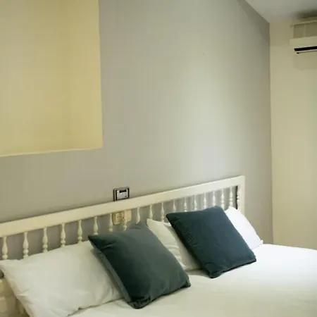 Country house El Camino De Yuste Cuacos De Yuste