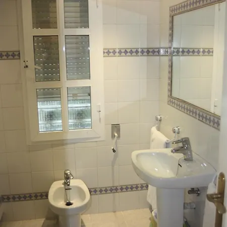 El Camino De Yuste Country house *