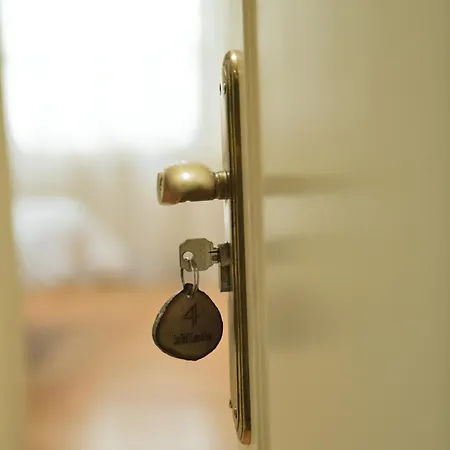 Country house El Camino De Yuste