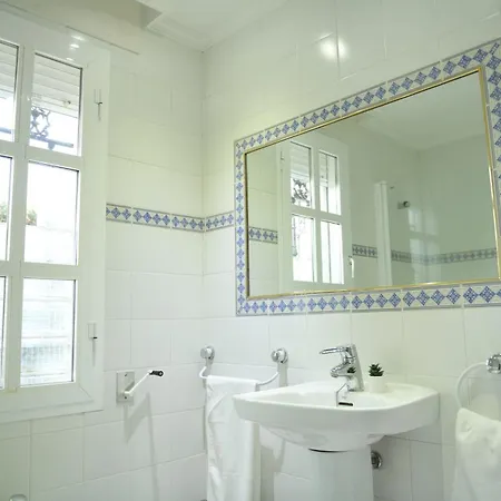 Country house El Camino De Yuste Cuacos De Yuste