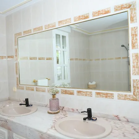 Country house El Camino De Yuste *