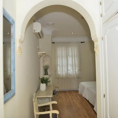 El Camino De Yuste Country house