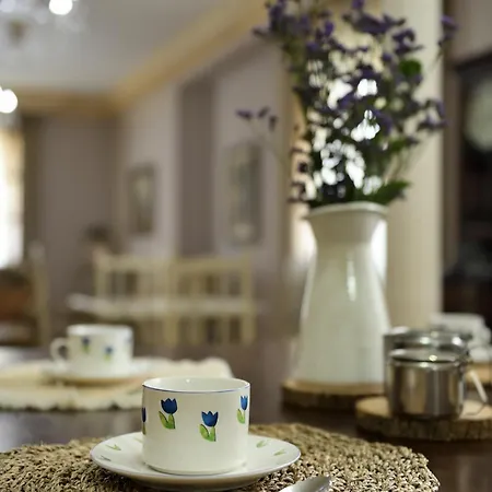 El Camino De Yuste *