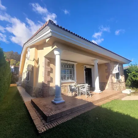 El Camino De Yuste * Cuacos De Yuste