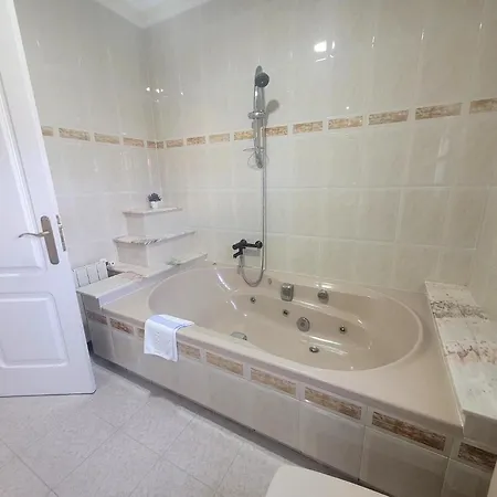 Country house El Camino De Yuste Cuacos De Yuste