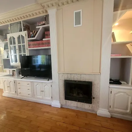 Country house El Camino De Yuste Cuacos De Yuste