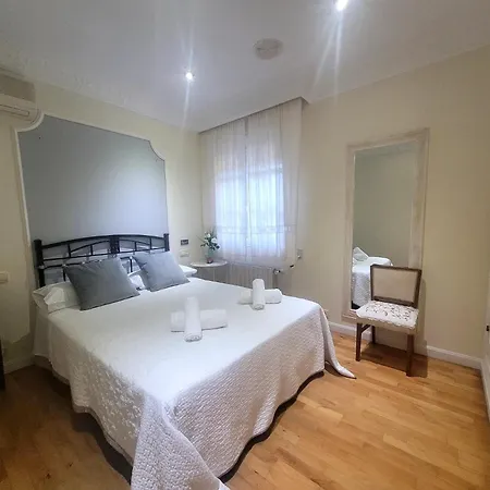 El Camino De Yuste Country house