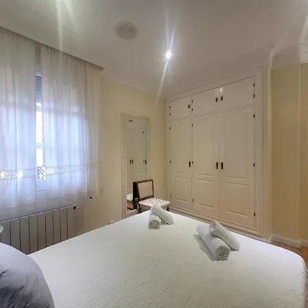 El Camino De Yuste Country house *