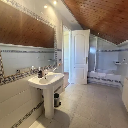 Casa de Campo El Camino De Yuste