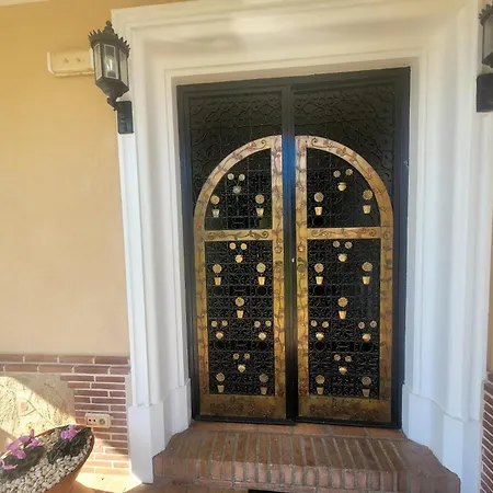 Country house El Camino De Yuste Cuacos De Yuste