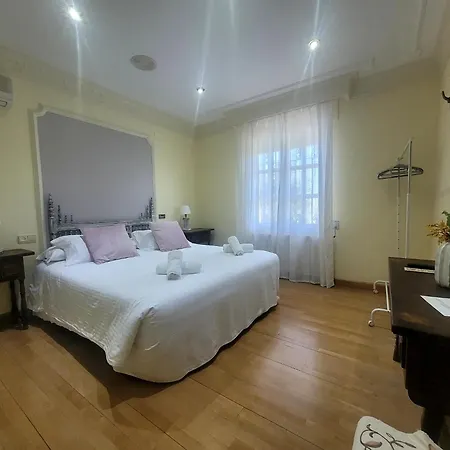 Country house El Camino De Yuste