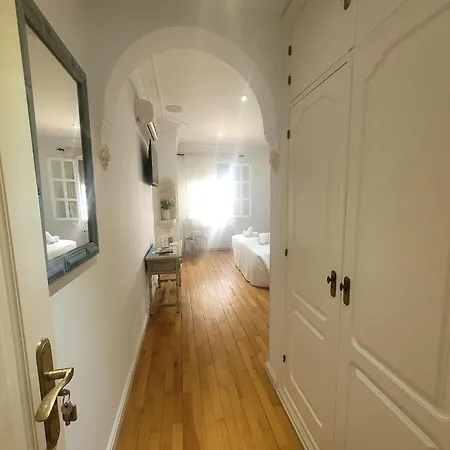 El Camino De Yuste Country house *