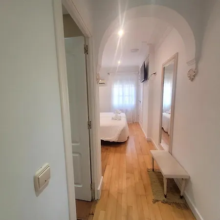 Country house El Camino De Yuste Cuacos De Yuste