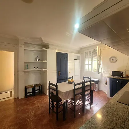 El Camino De Yuste * Cuacos De Yuste